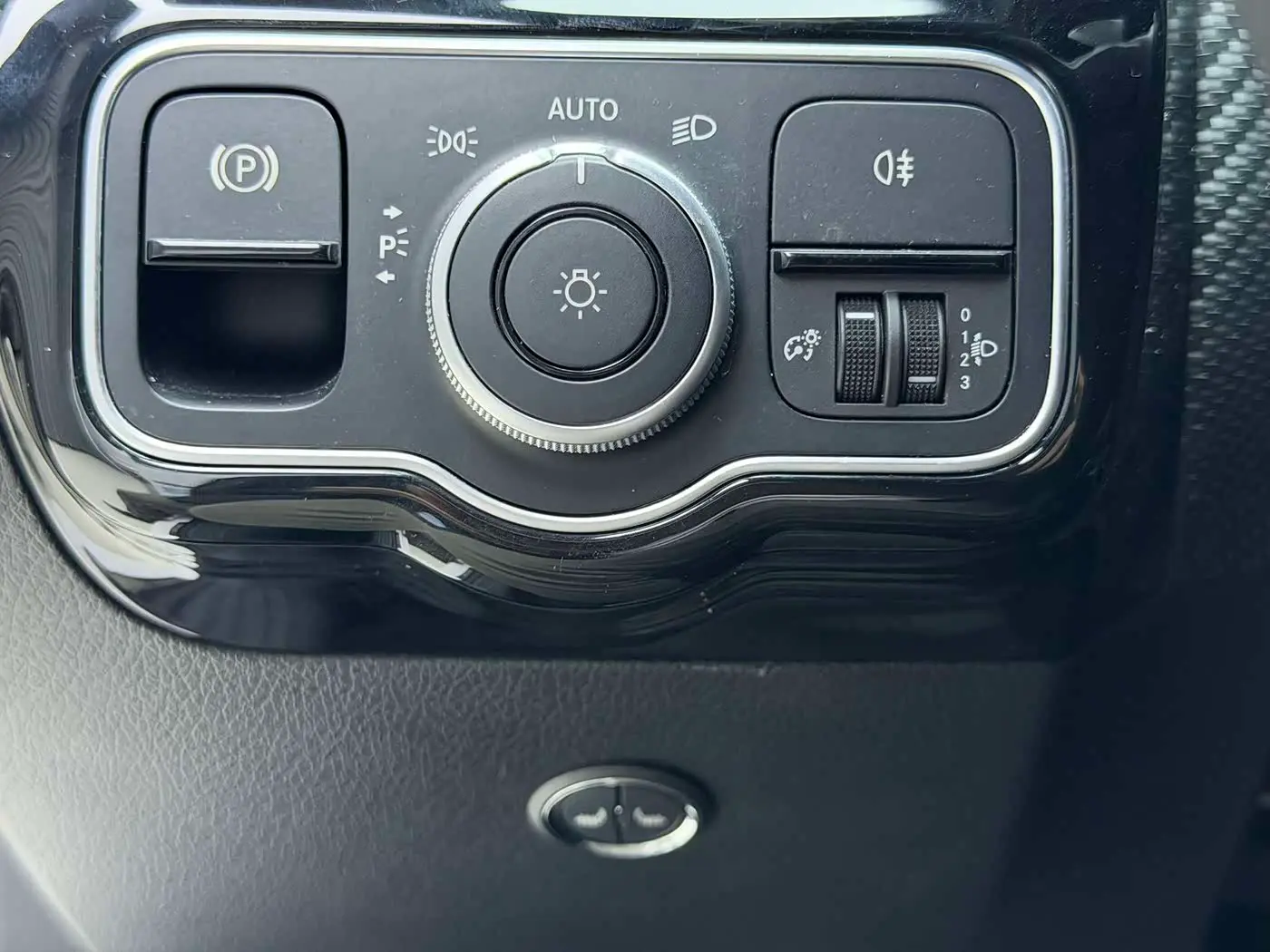 Mercedes-Benz A-Class 2022 — Photo 10/19