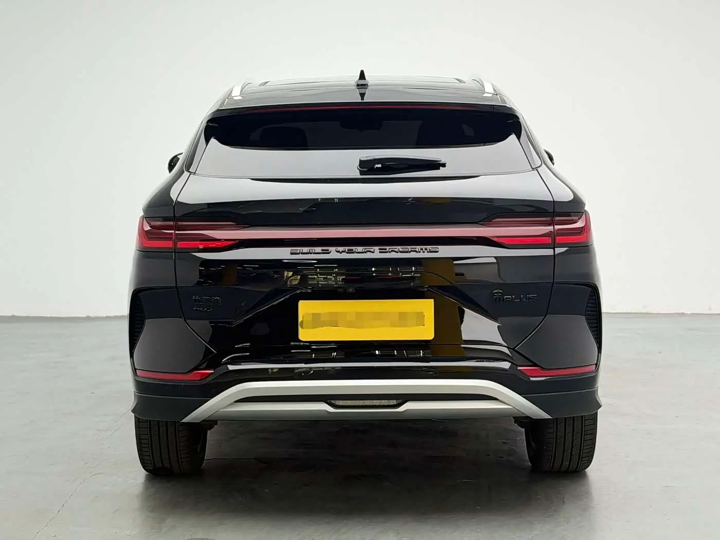 BYD Song PLUS PHEV 2024 — Photo 4/20