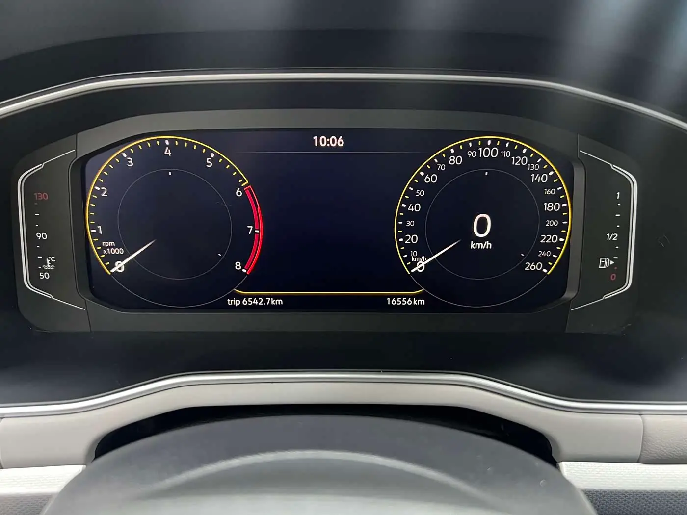 Volkswagen Bora 2022 — Photo 10/20