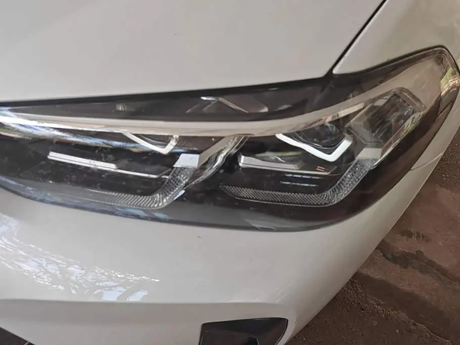 BMW X3 2023 — Photo 5/16