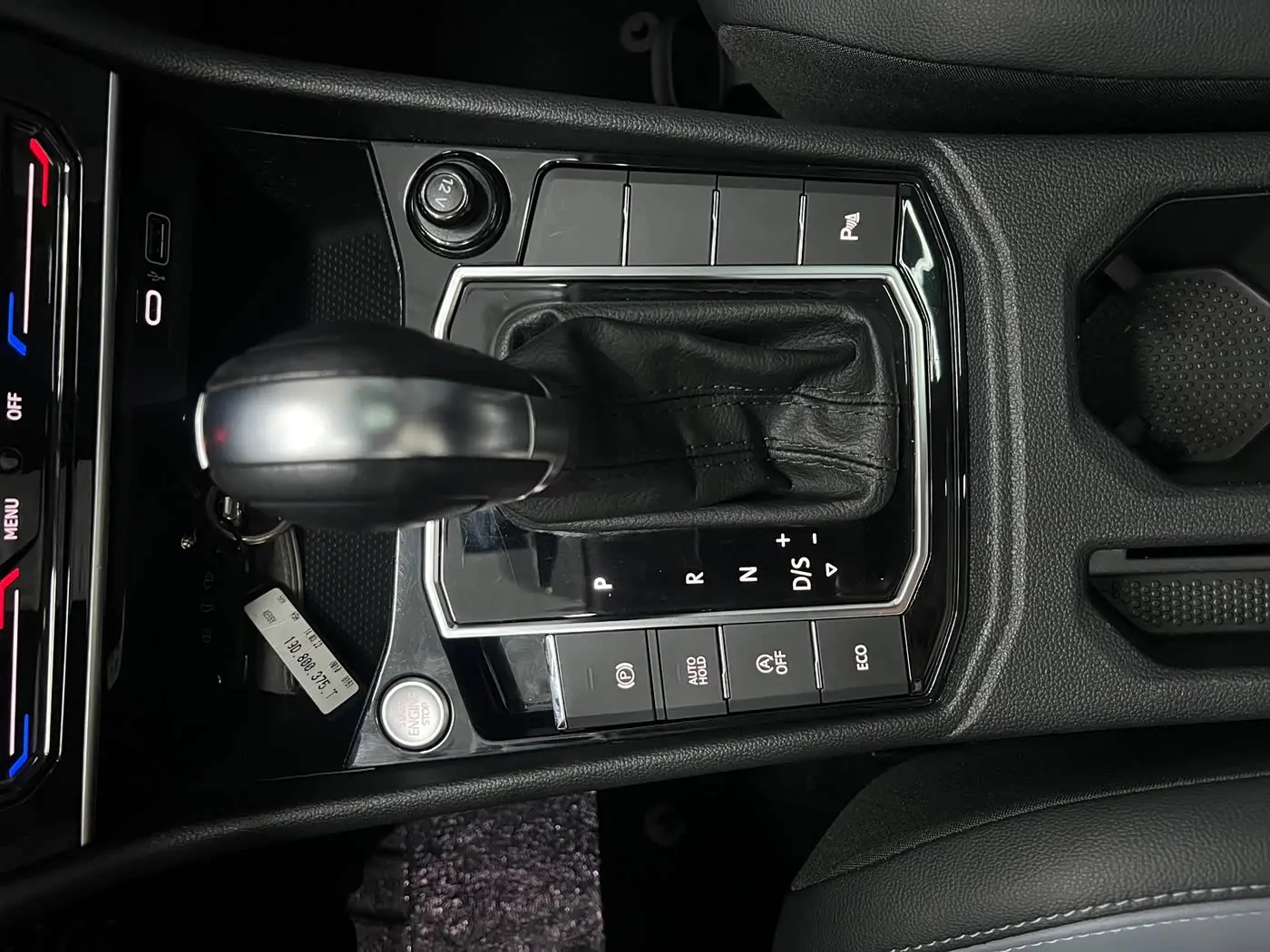 Volkswagen Lavida 2022 — Photo 16/20