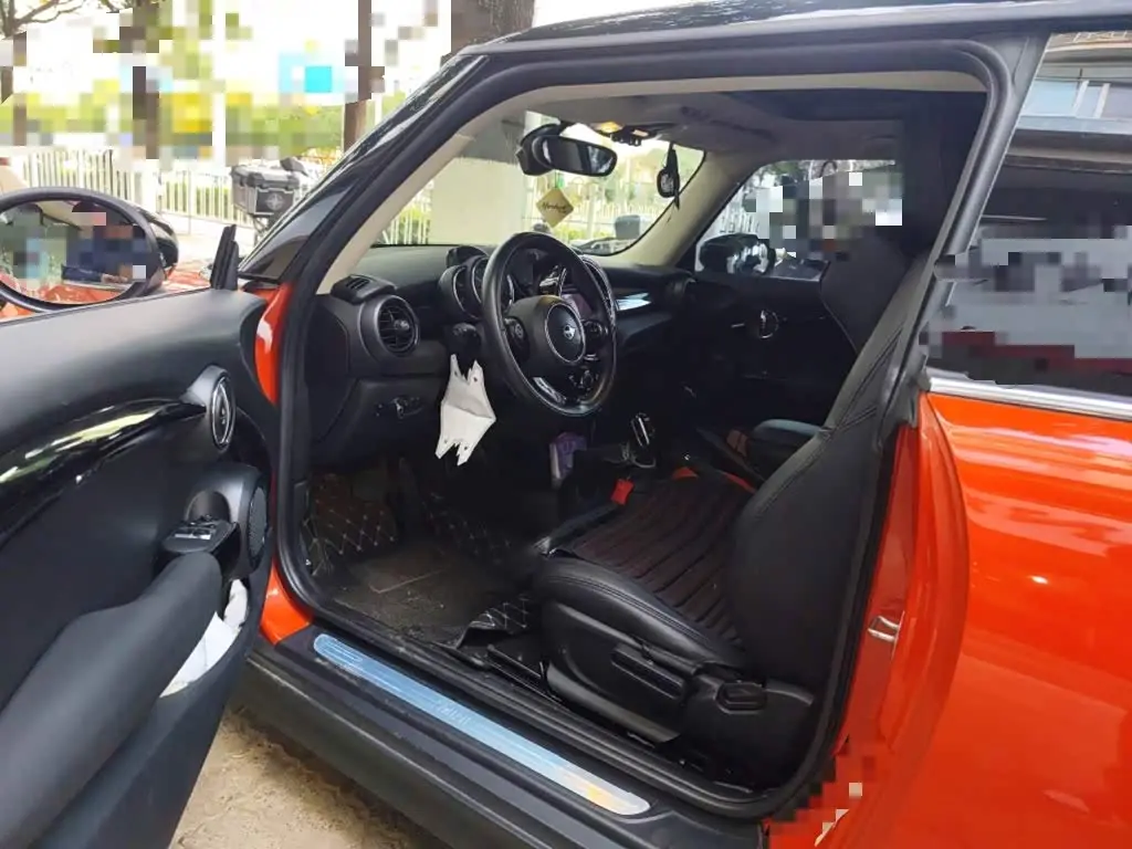 MINI MINI 2020 — Şəkil 14/20