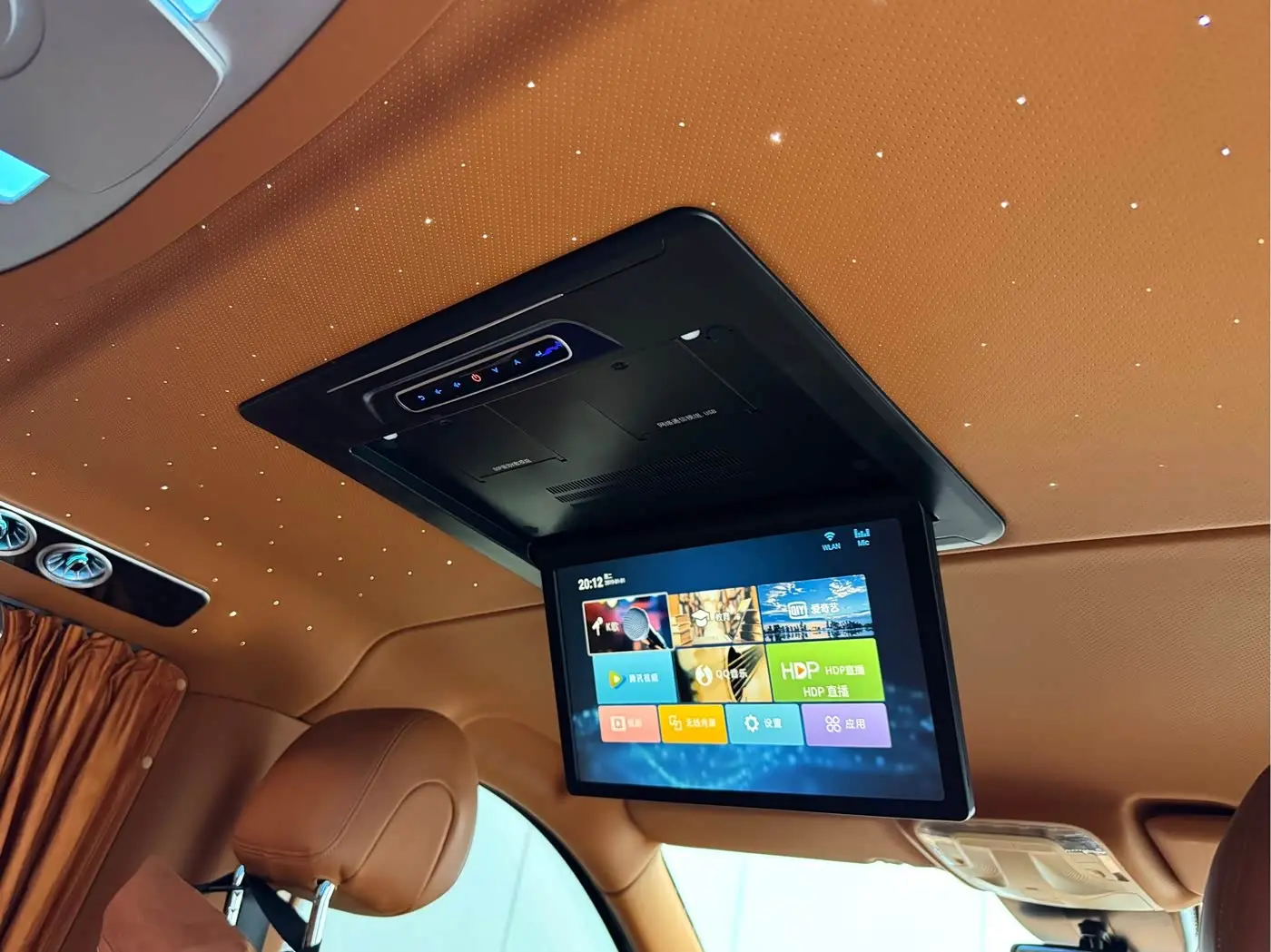 Mercedes-Benz Vito 2023 — Photo 18/20