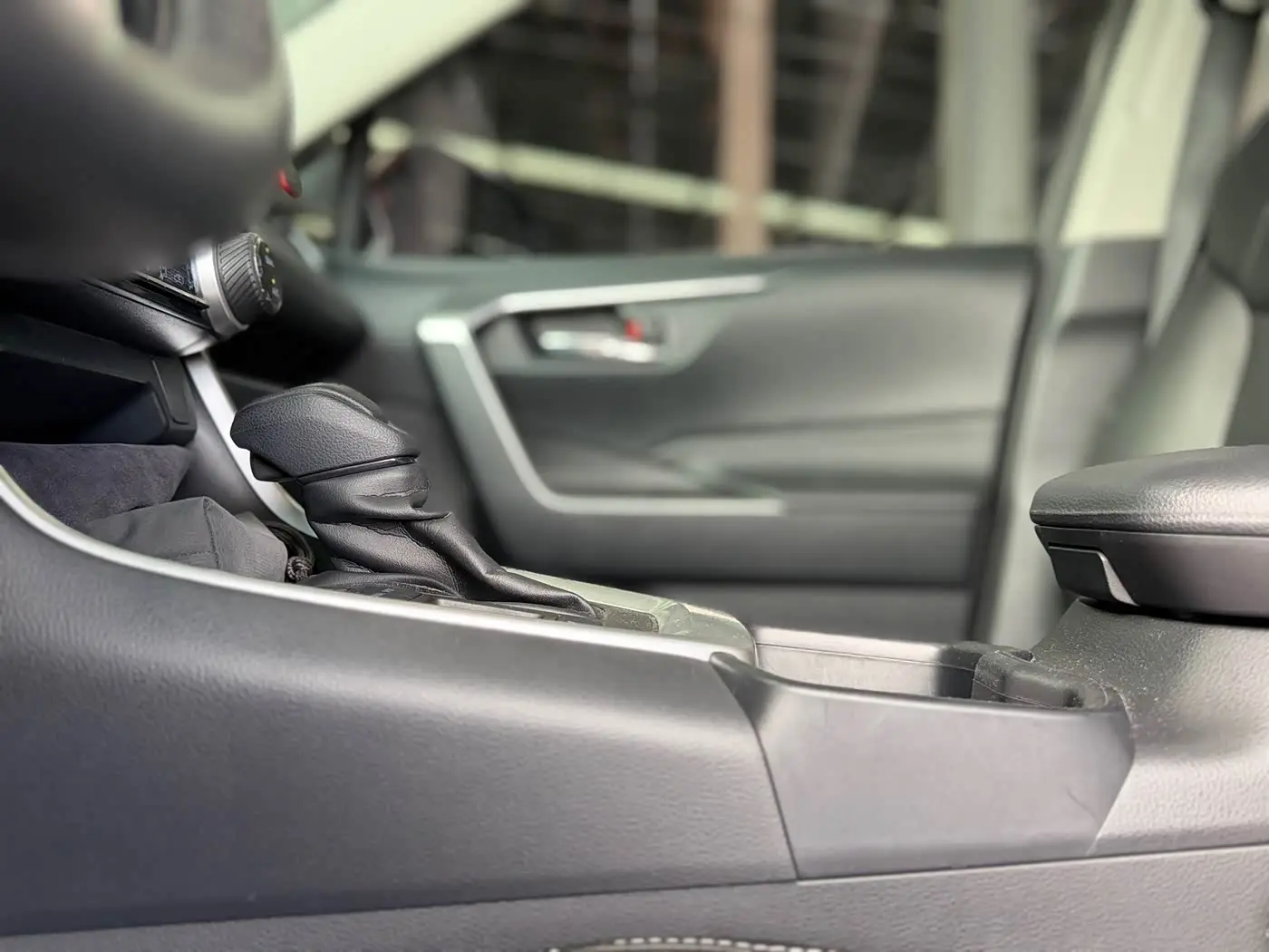 Toyota RAV4 Rongfang 2021 — Şəkil 9/11