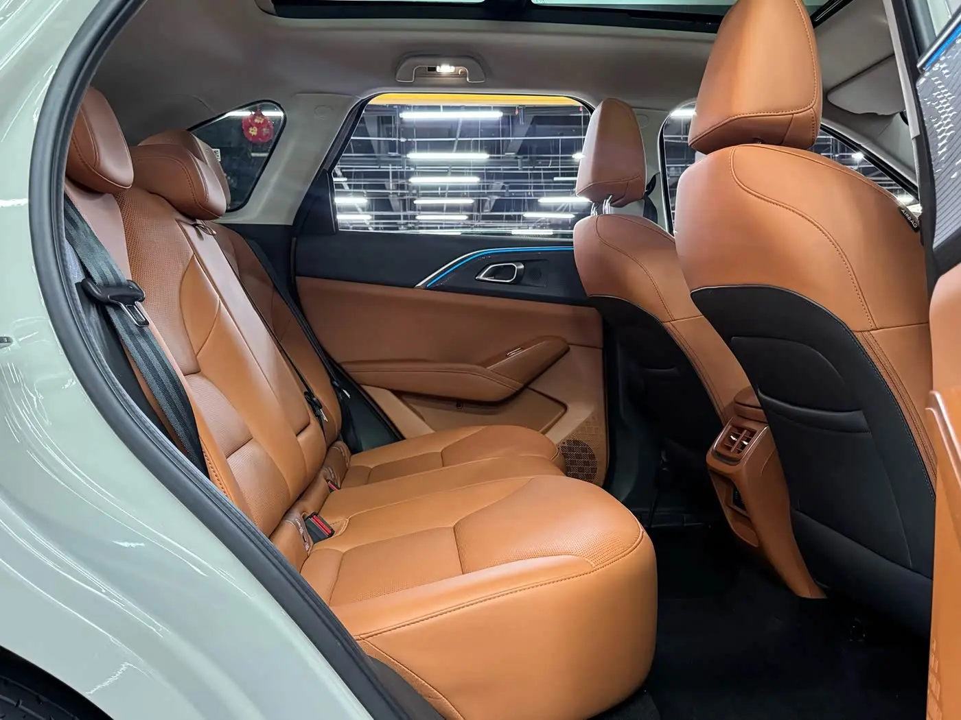 Haval Xiaolong MAX 2025 — Photo 18/18