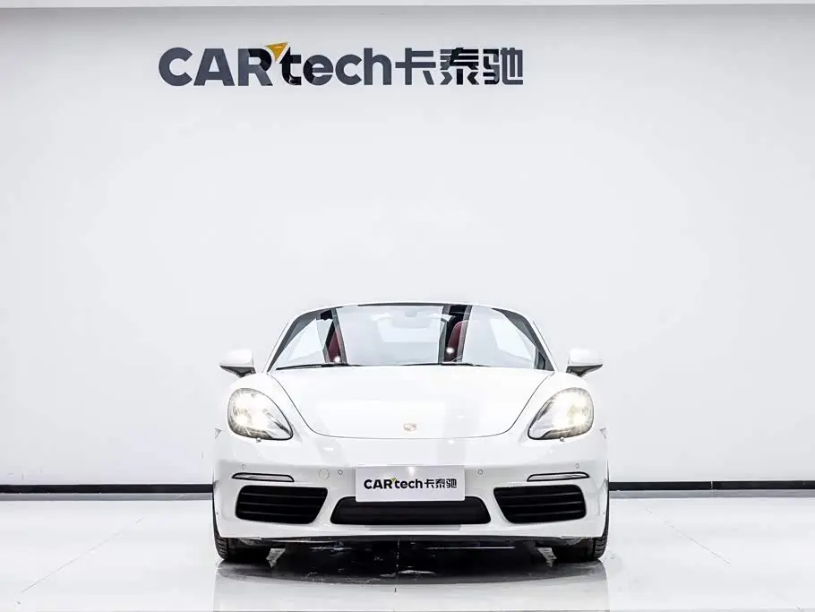 Porsche 718 2022 — Şəkil 2/20