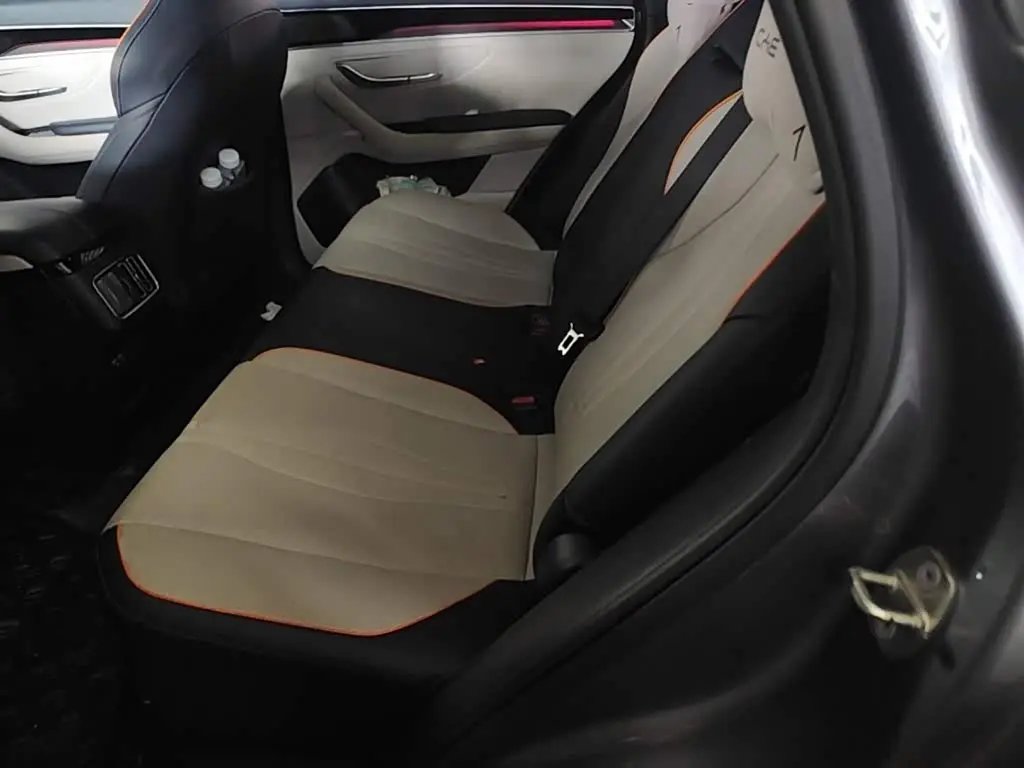 BYD Song PLUS PHEV 2022 — Фото 17/20