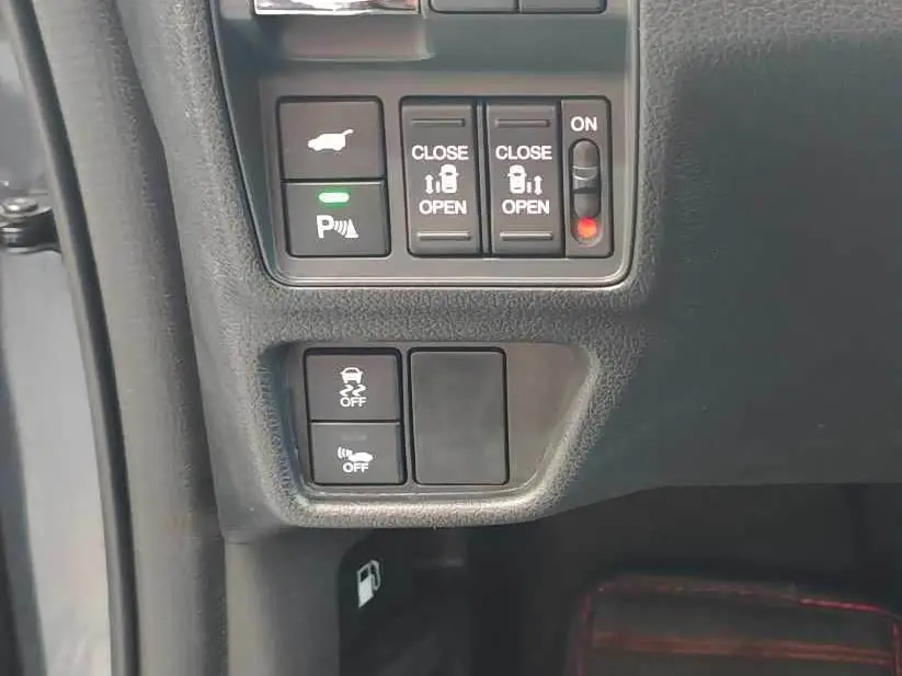 Honda Odyssey 2022 — Photo 9/20