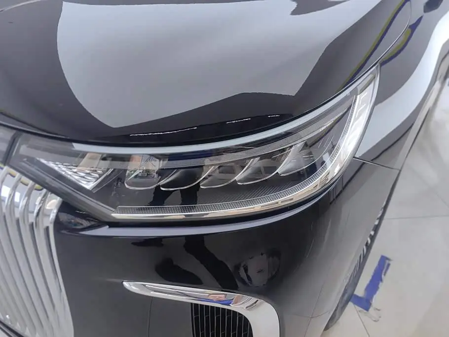 Voyah Auto Voyah Dreamer 2024 — Photo 5/16