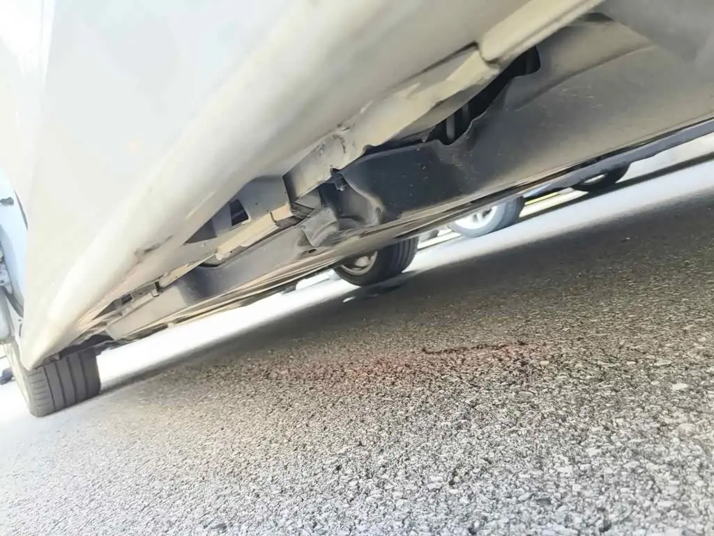 Toyota Camry 2019 — Photo 8/13