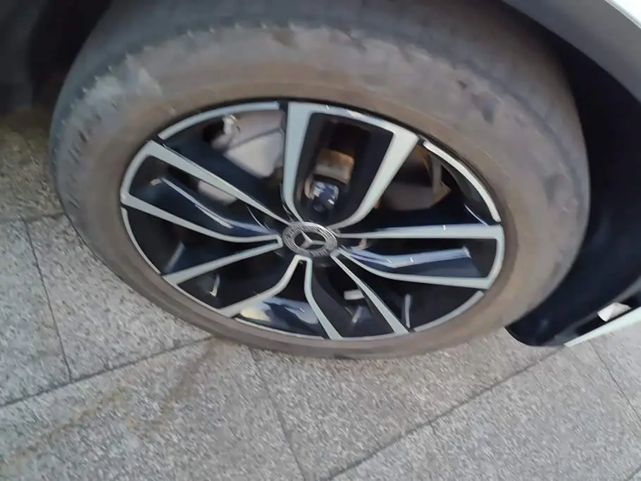 Mercedes-Benz GLC 2021 — Photo 5/15