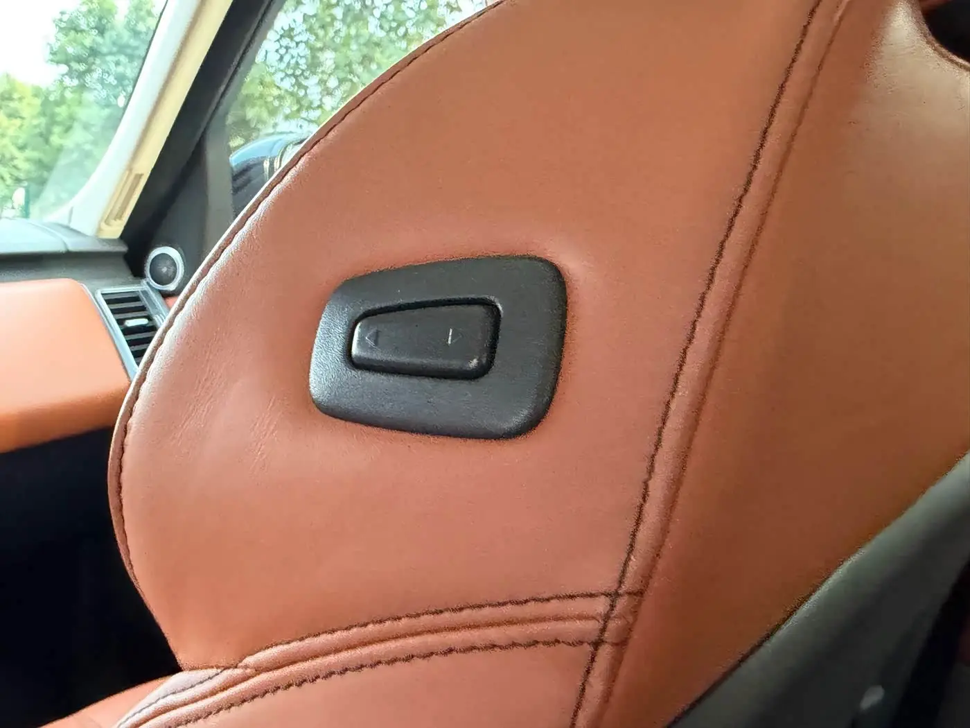 Land Rover Range Rover Sport 2015 — Photo 20/20