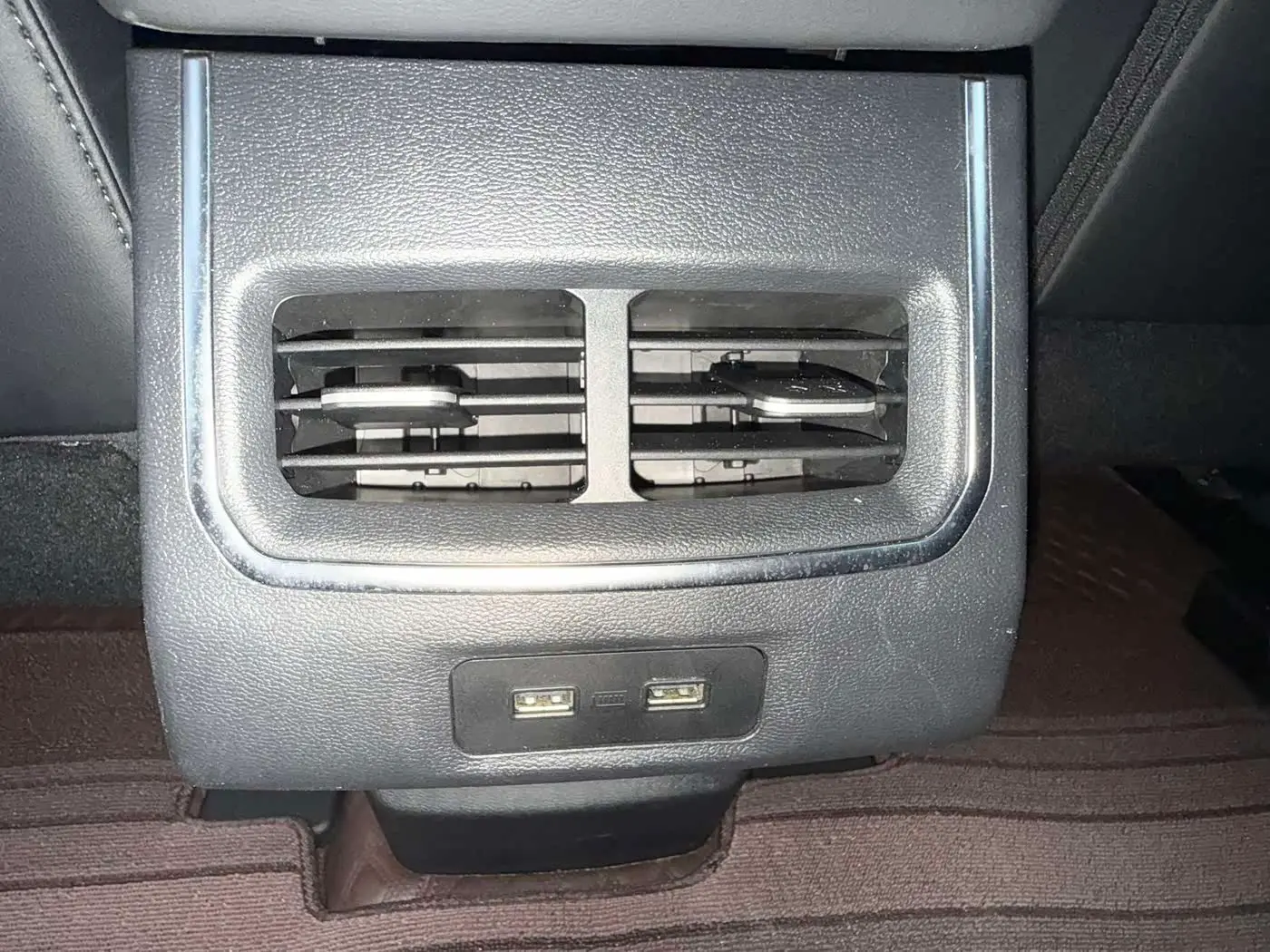 Haval H6 2023 — Photo 16/20