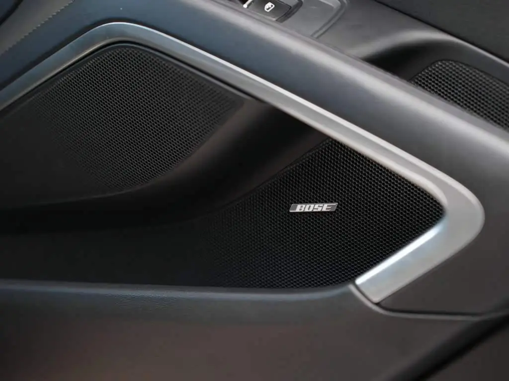 Porsche 911 2015 — Photo 15/18