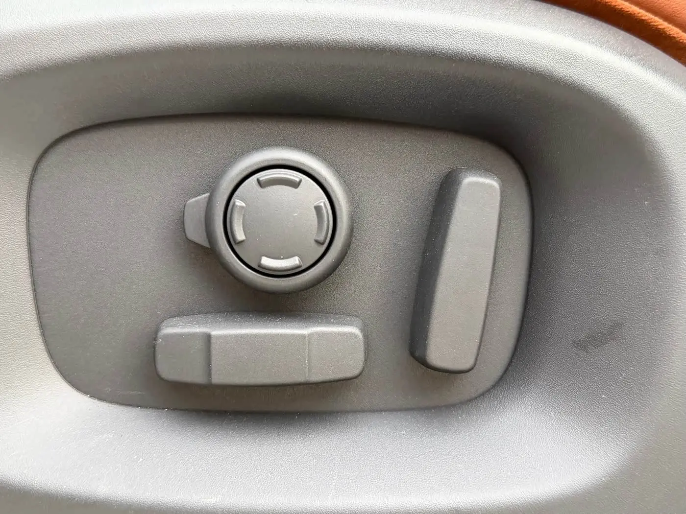 Land Rover Range Rover Sport 2015 — Photo 13/20