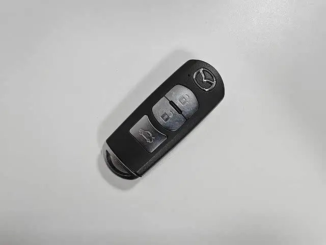 Mazda Atenza 2021 — Photo 14/15