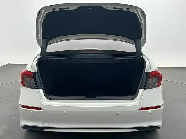 Honda Civic 2022 — Photo 11/15