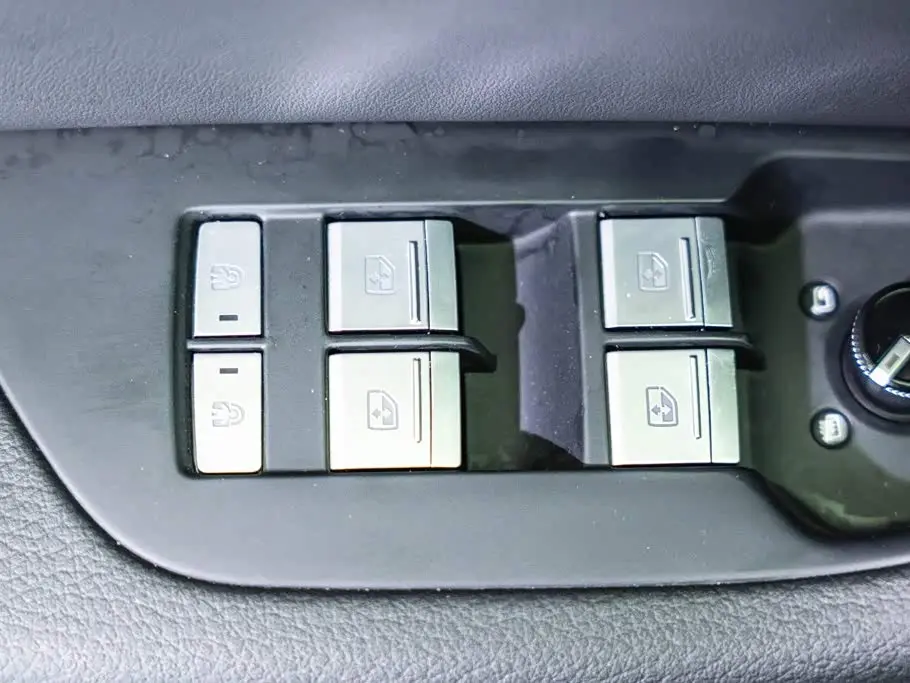 Audi A6L 2024 — Photo 15/20