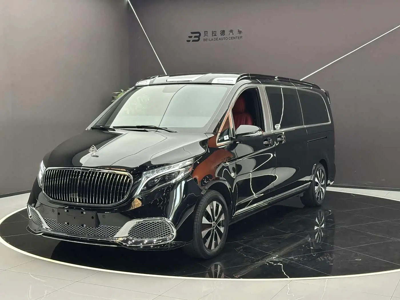 Mercedes-Benz Vito, 2022
