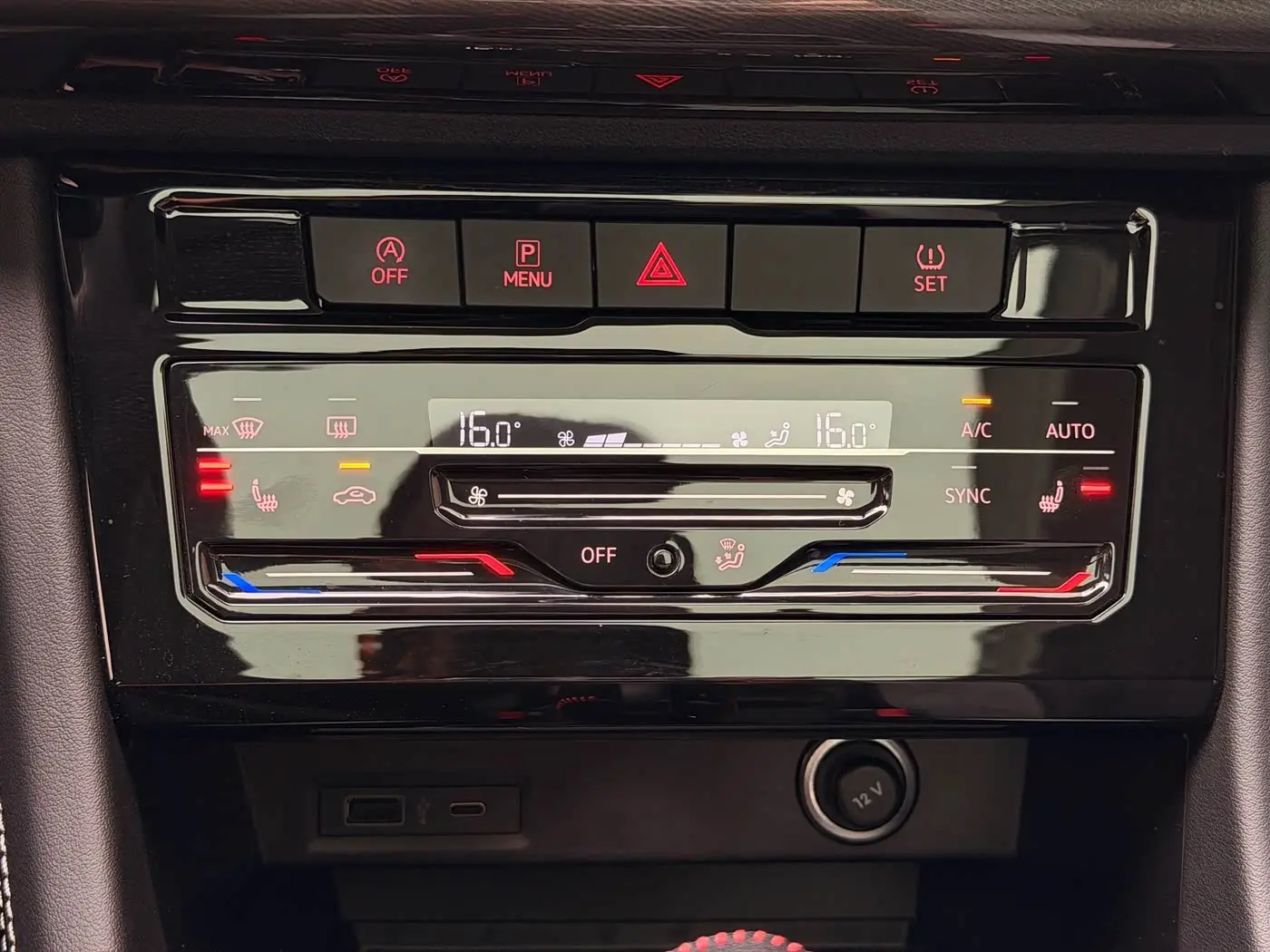 Jetta VS7 2023 — Photo 13/20