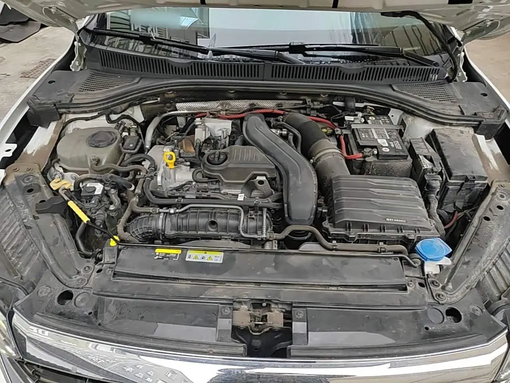 Volkswagen Sagitar 2023 — Photo 20/20