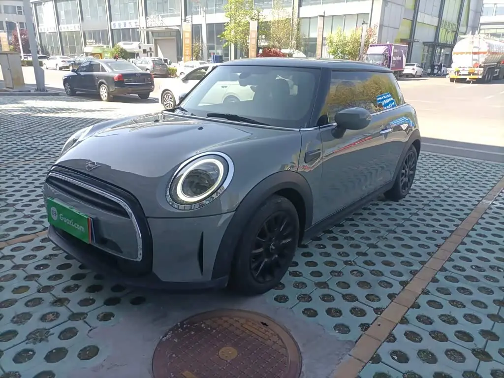 MINI MINI 2021 — Şəkil 1/20