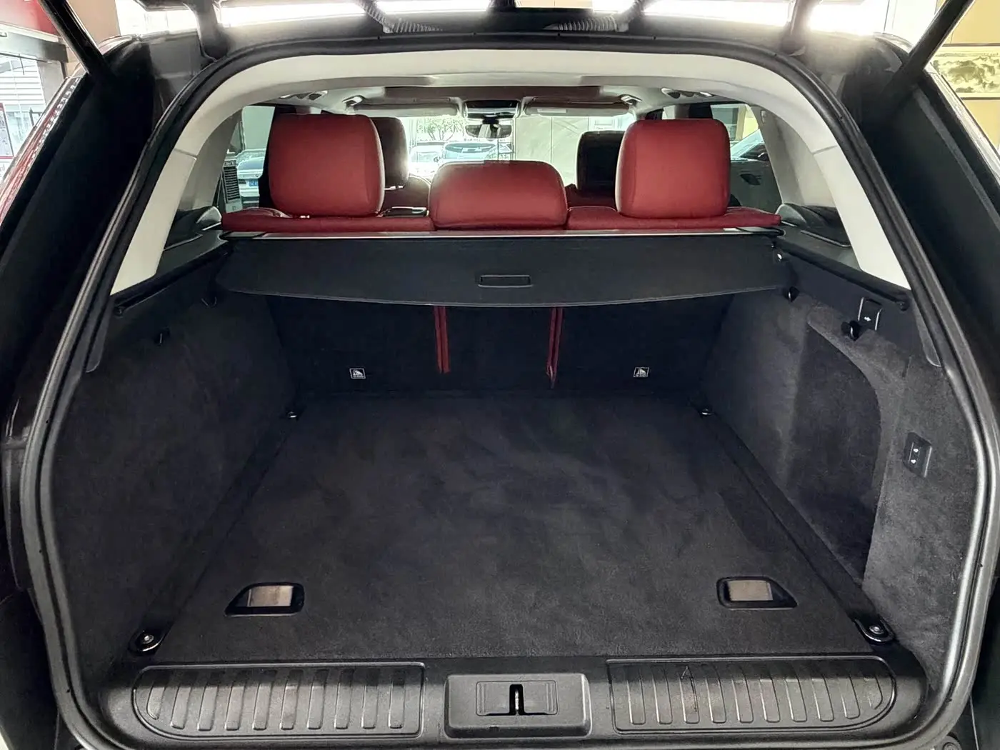 Land Rover Range Rover Sport 2020 — Фото 19/20