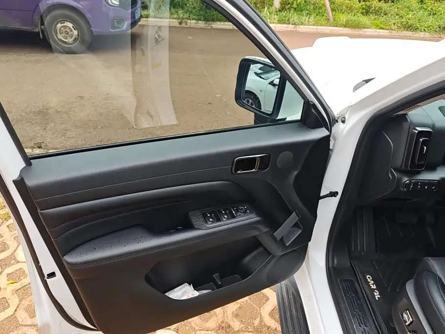 Haval H9 2025 — Photo 7/16
