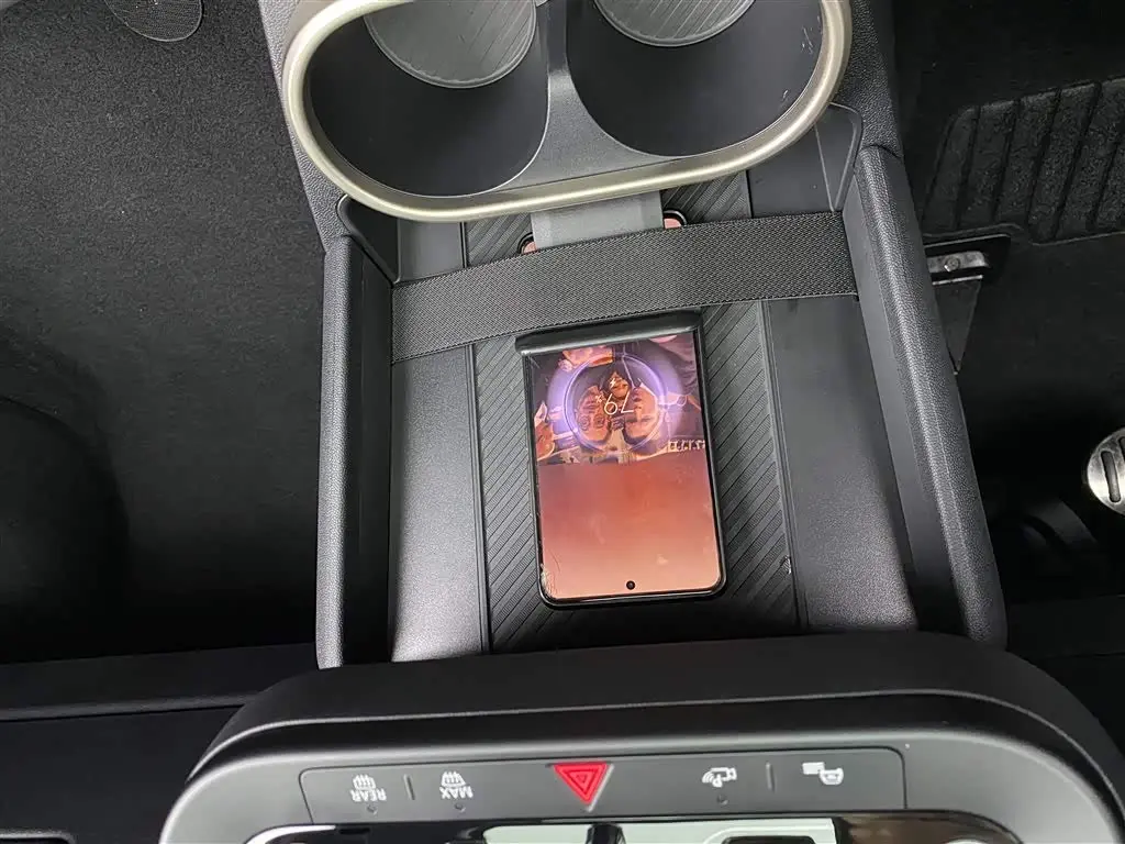 MINI JCW 2025 — Photo 18/20