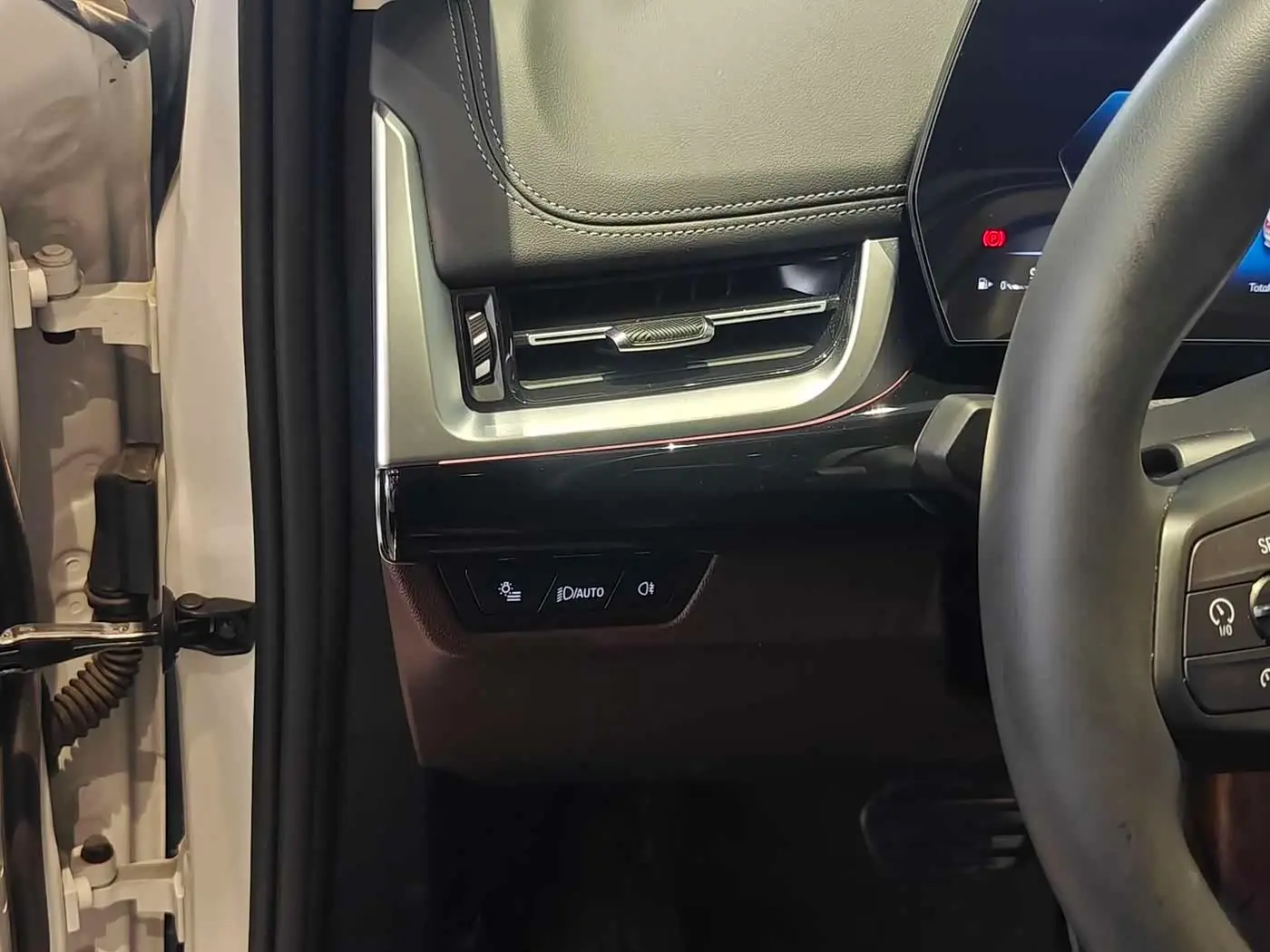 BMW X1 2023 — Photo 11/20