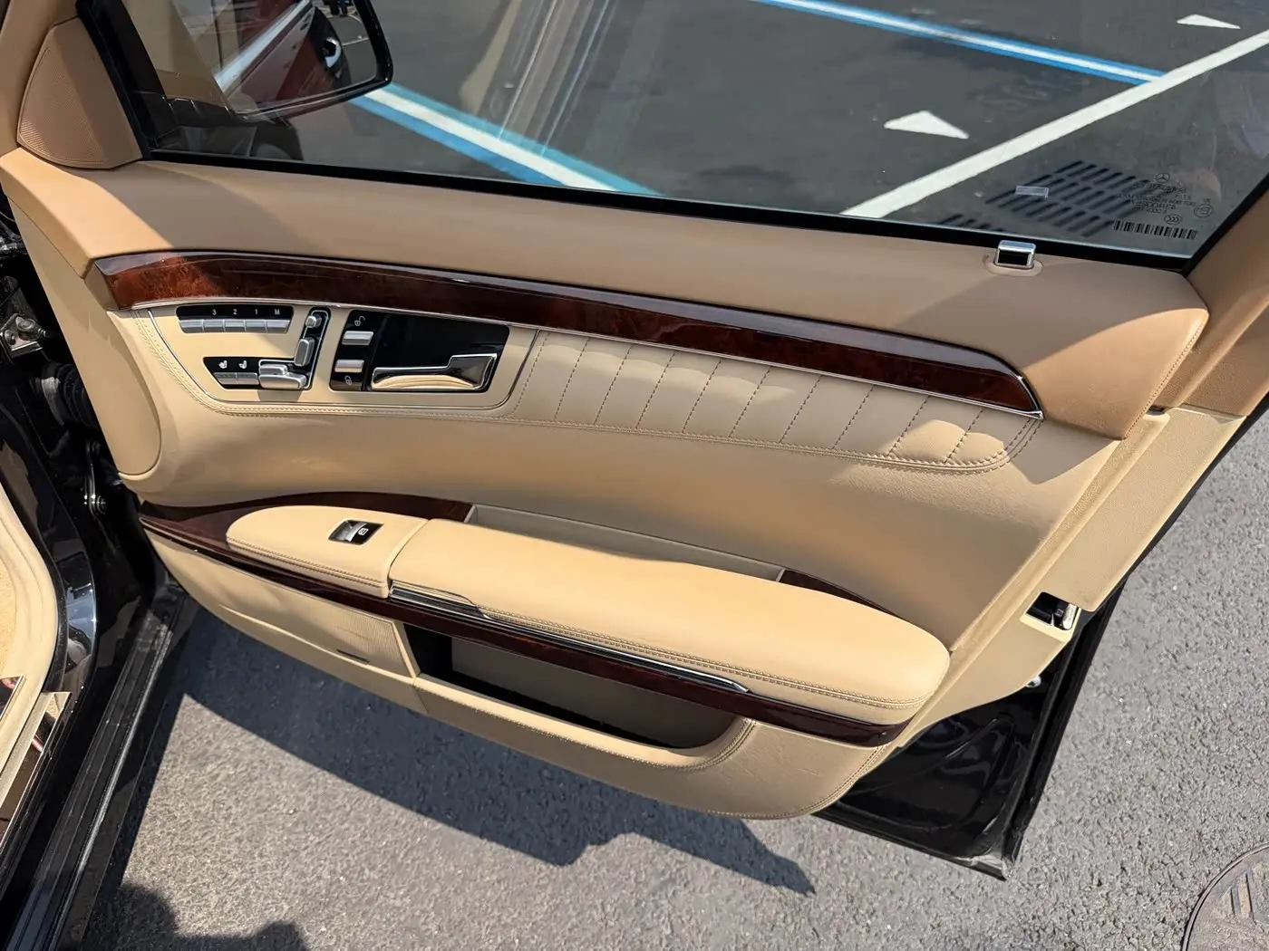 Brabus S-Class 2017 — Фото 7/20