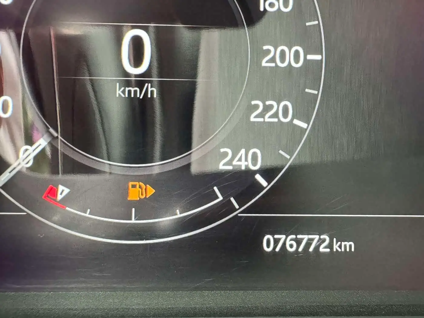 Land Rover Range Rover Sport 2018 — Photo 16/16