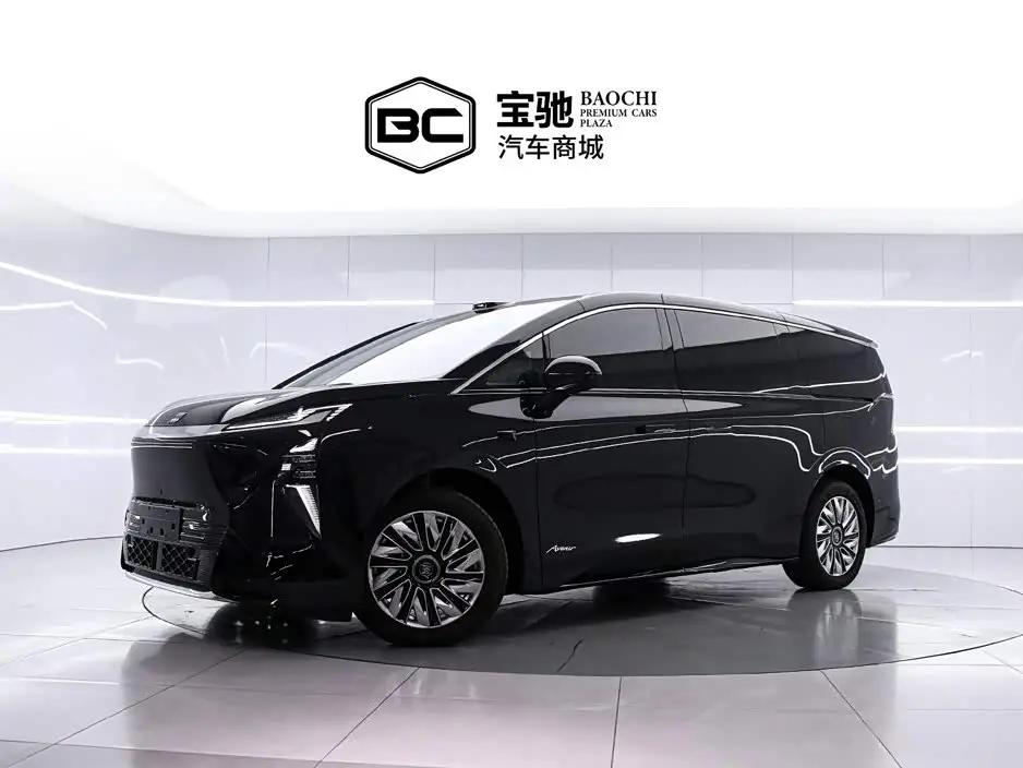 Buick Zhijing Shijia, 2026