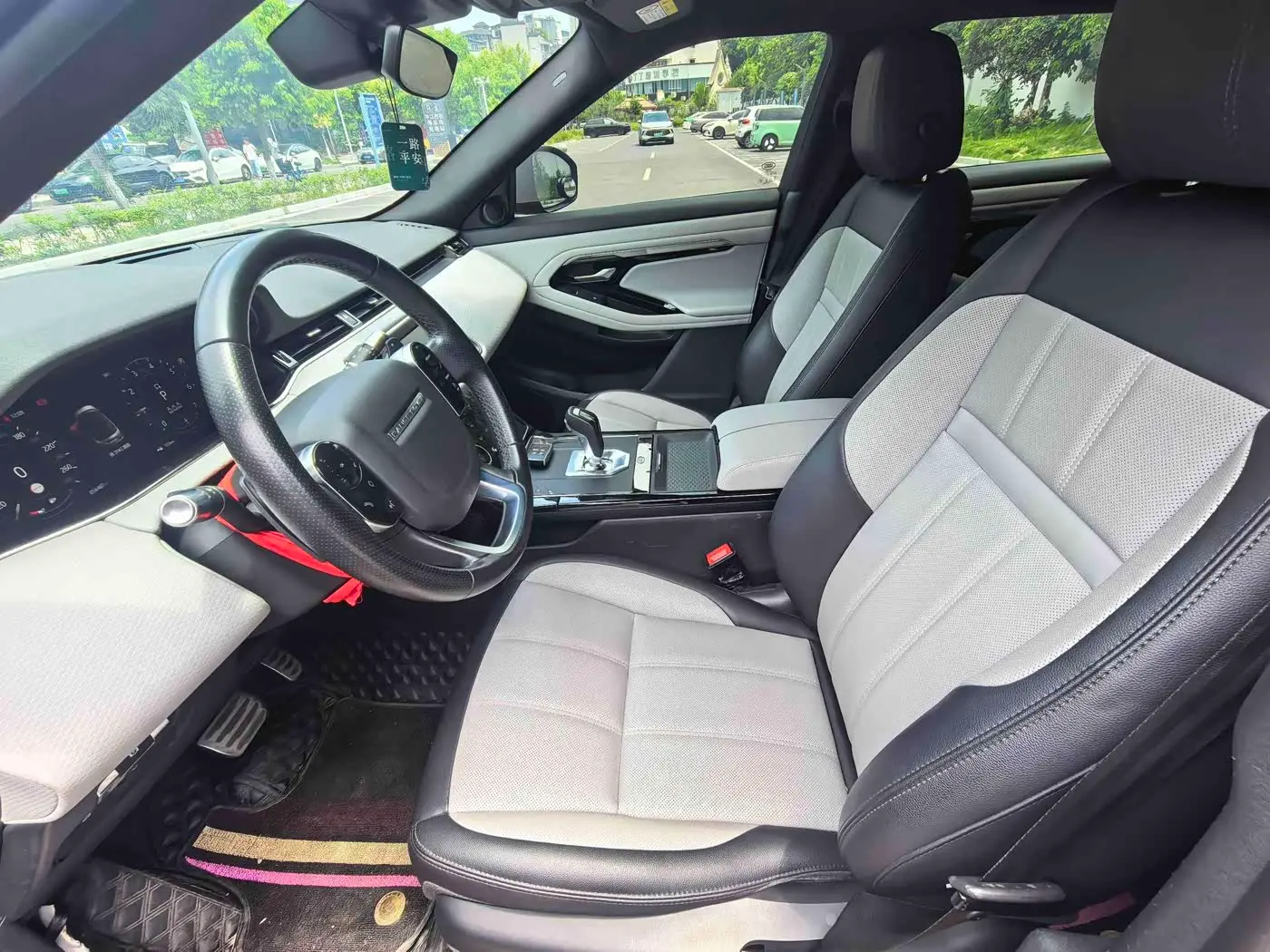 Land Rover Range Rover Evoque 2020 — Фото 5/9