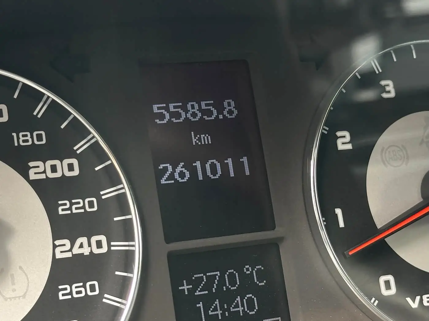 Mercedes-Benz G-Class AMG 2010 — Фото 15/15