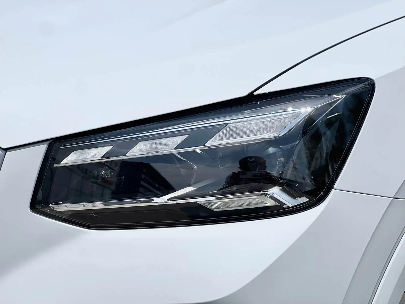 Audi Q2L 2026 — Photo 6/15