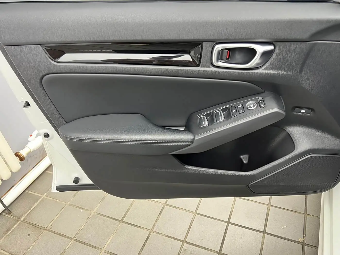 Honda Civic 2022 — Şəkil 15/20