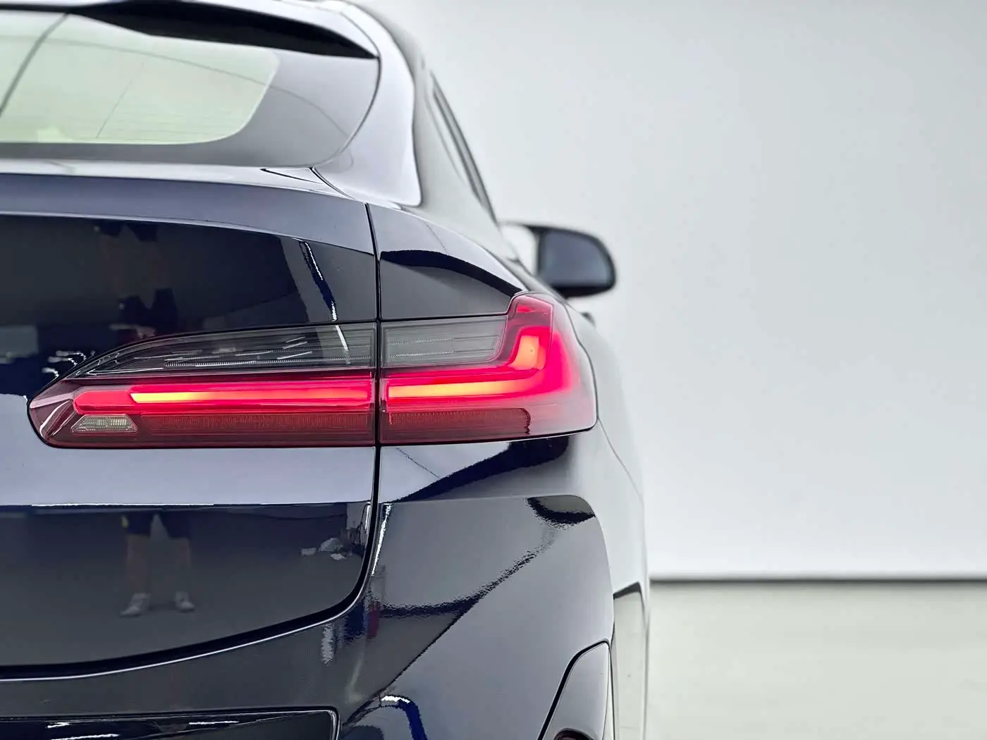 BMW X4 2024 — Photo 12/17
