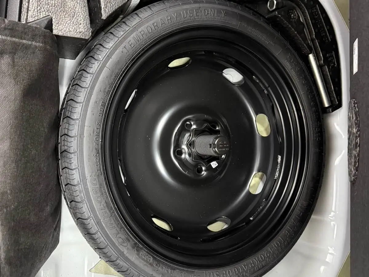 Jetta VS7 2023 — Photo 18/20