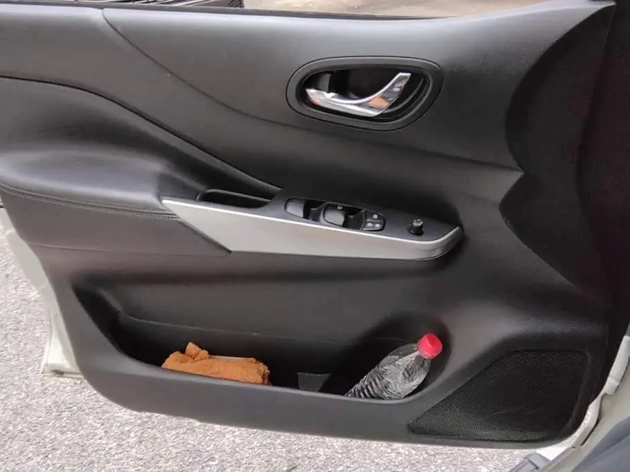Nissan Terra 2022 — Photo 7/16