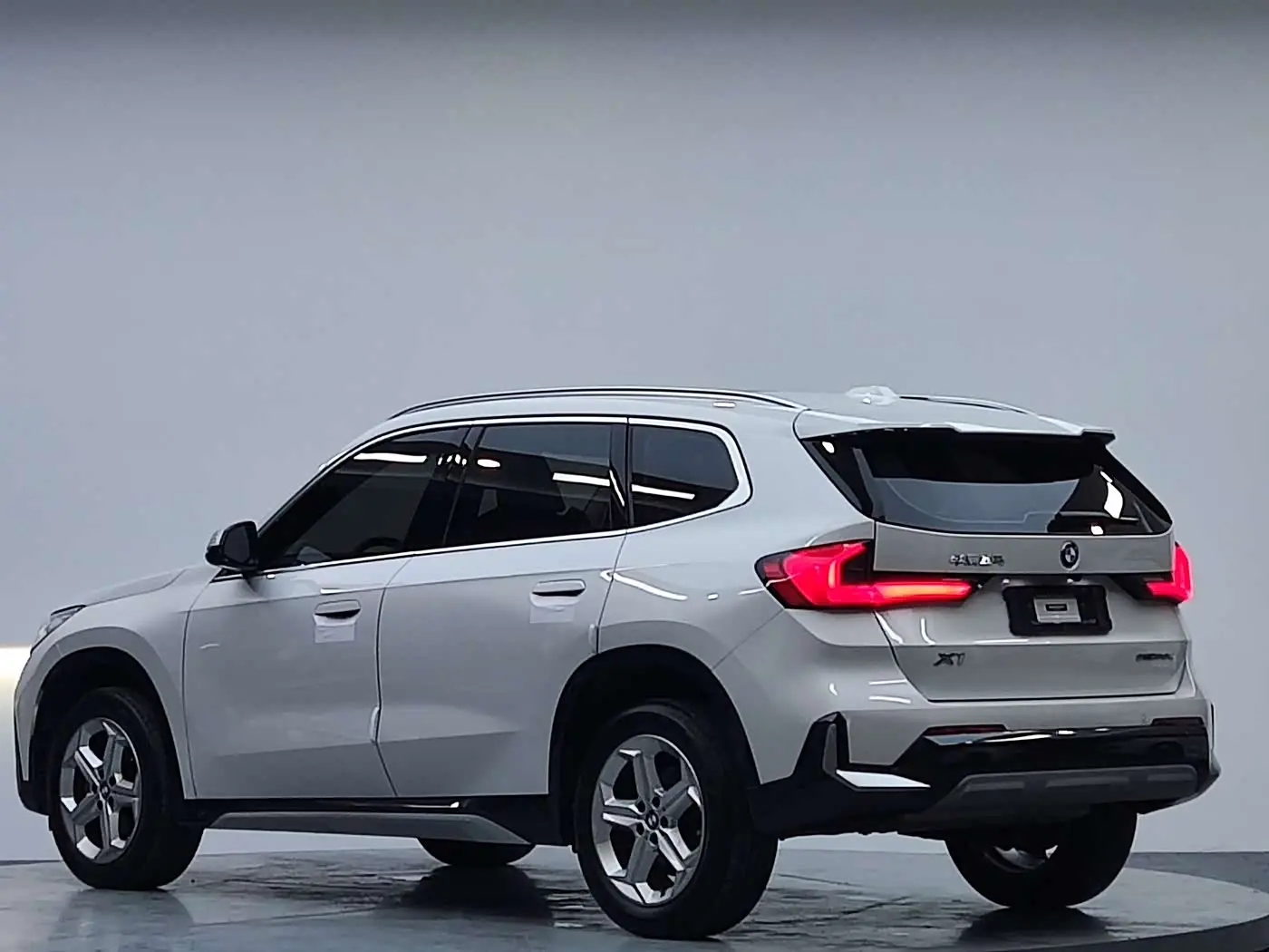 BMW X1 2023 — Photo 6/20