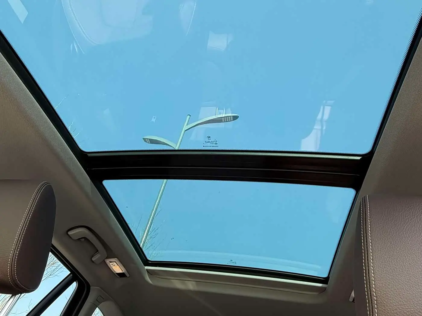 BMW X1 2023 — Фото 13/15
