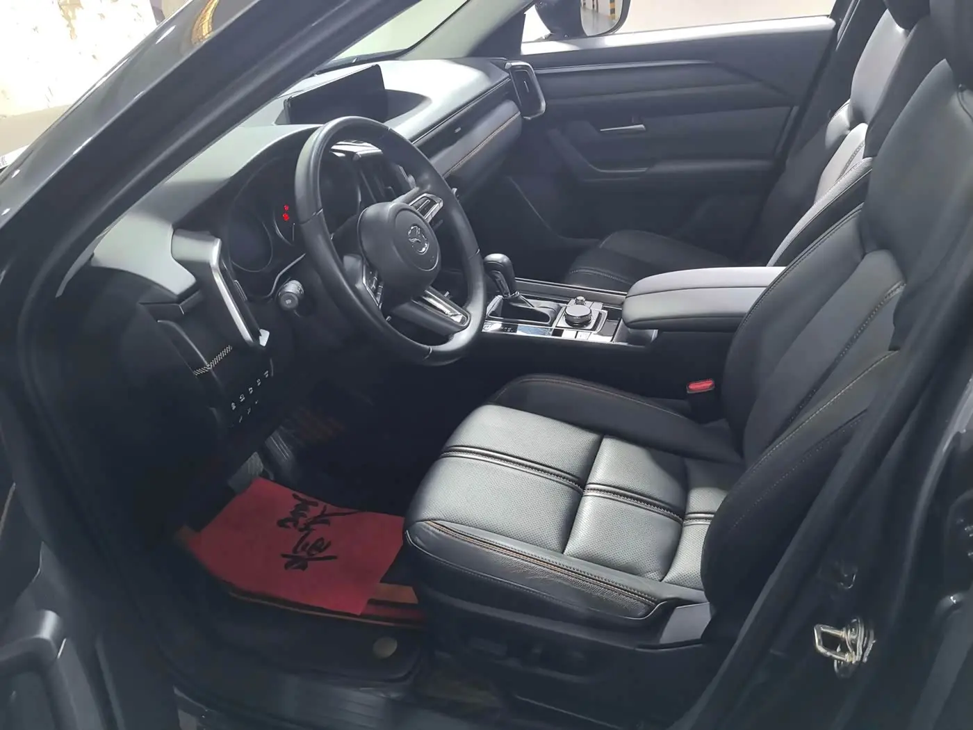 Mazda CX-50 Xingye 2024 — Photo 3/6