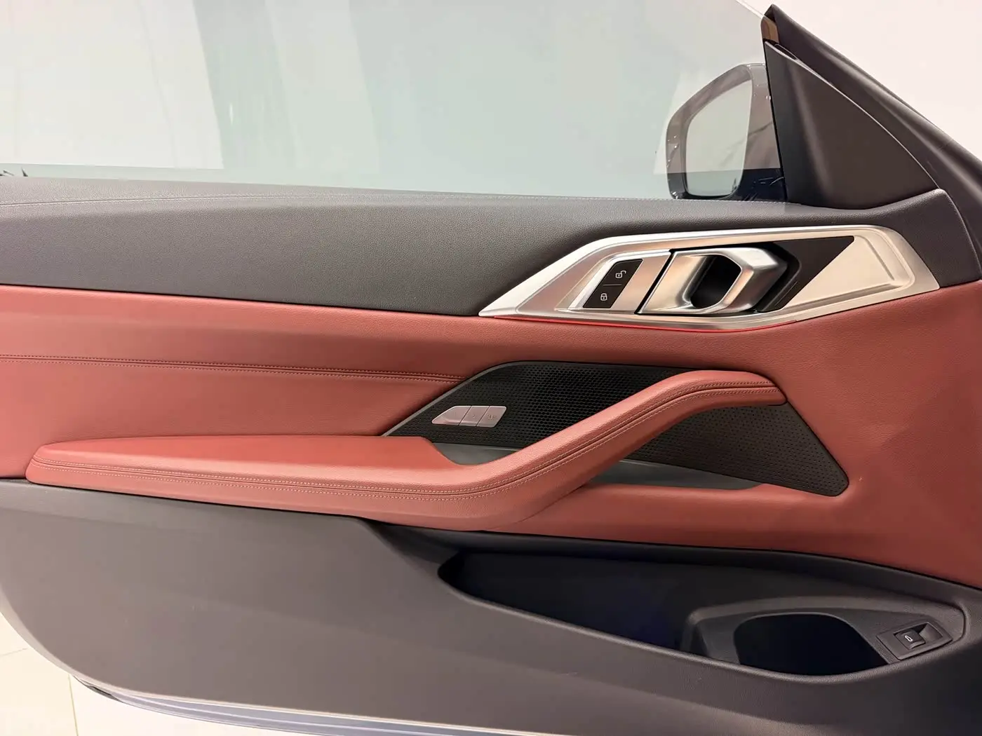 BMW 4 Series 2021 — Photo 3/10