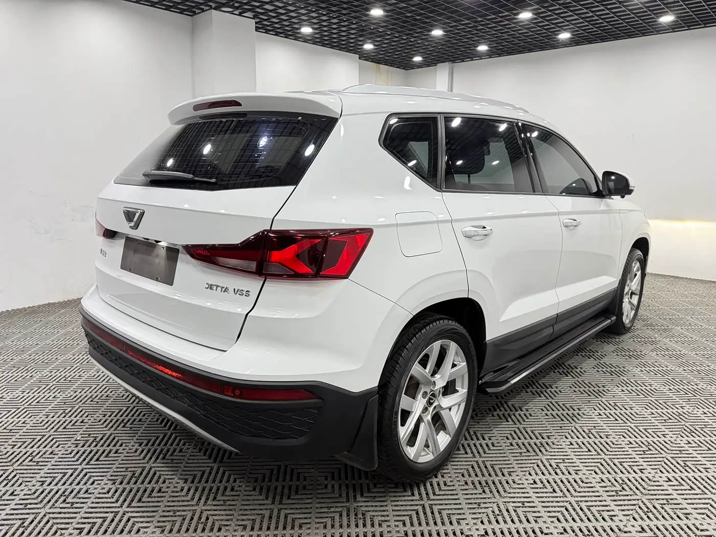 Jetta VS5 2023 — Photo 9/9