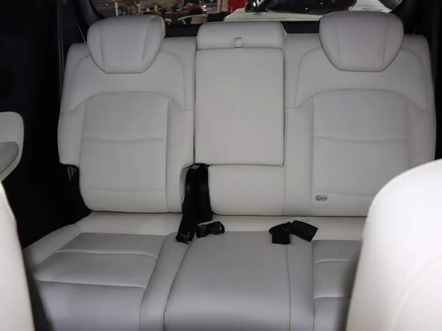 GAC Trumpchi Trumpchi M8 2023 — Photo 12/20