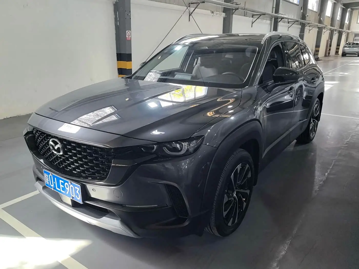 Mazda CX-50 Xingye, 2024