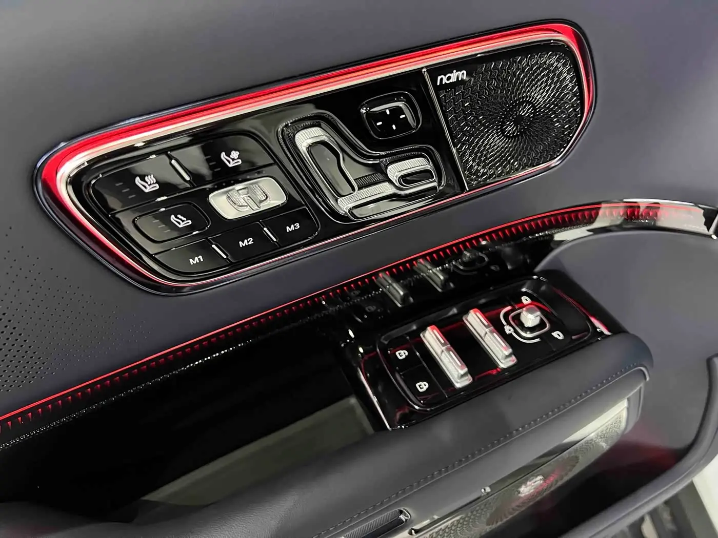 ZEEKR 9X 2026 — Photo 14/20