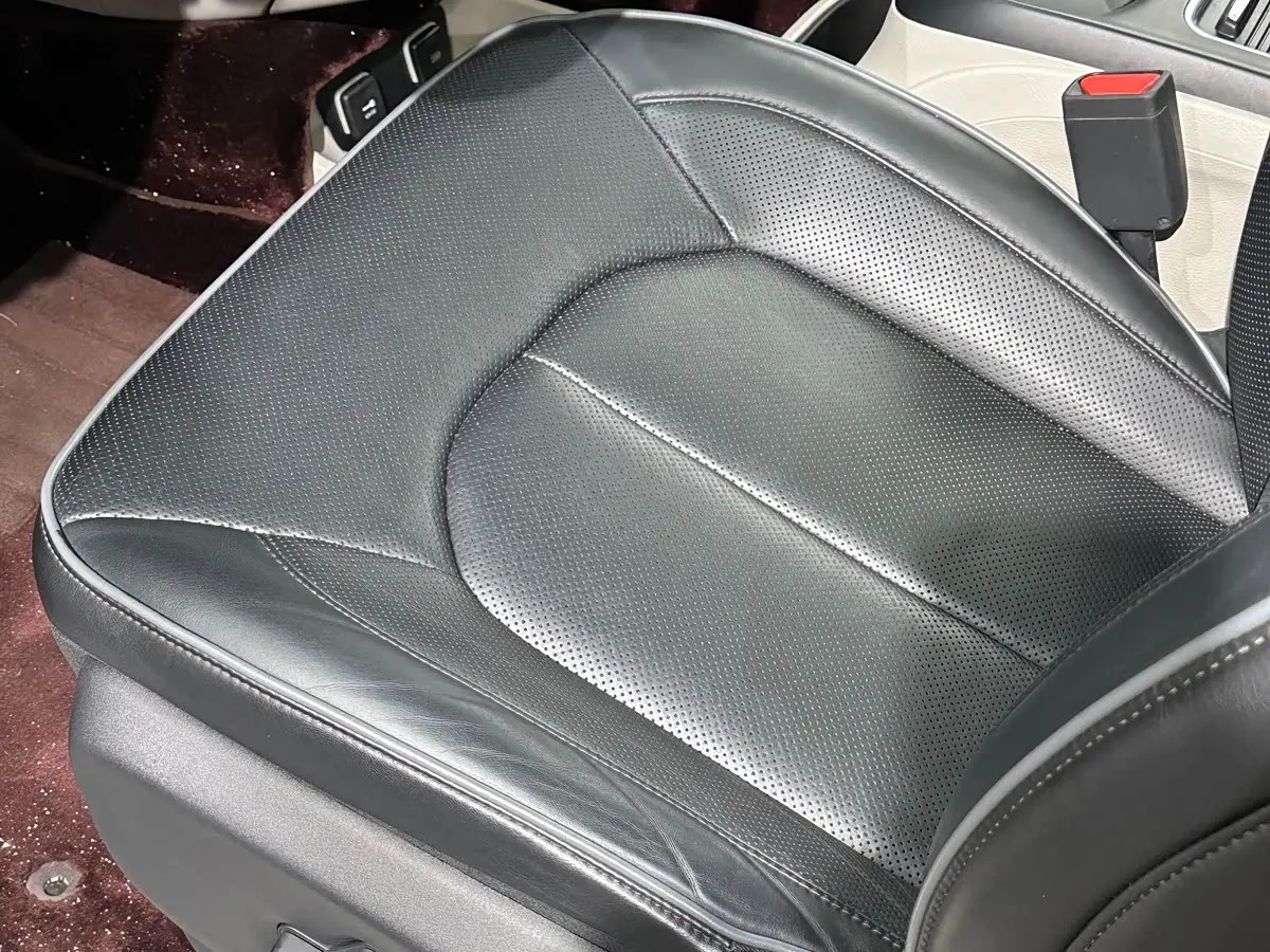 Chrysler Grand Voyager 2020 — Photo 11/20