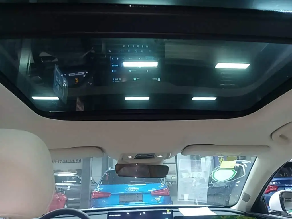 BYD Qin L 2025 — Photo 18/20
